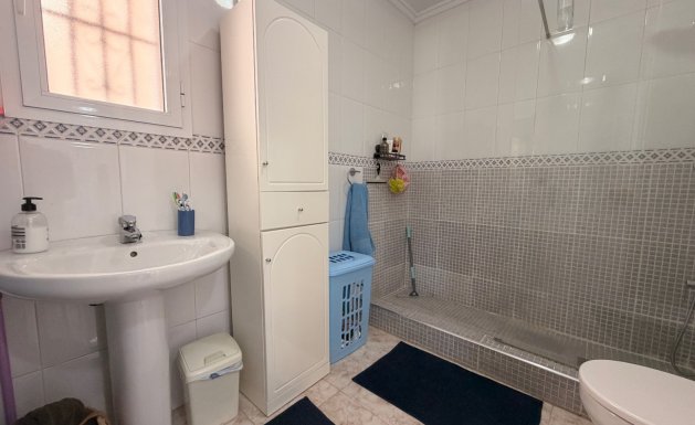 Resale - Apartment - Ciudad Quesada - Rojales