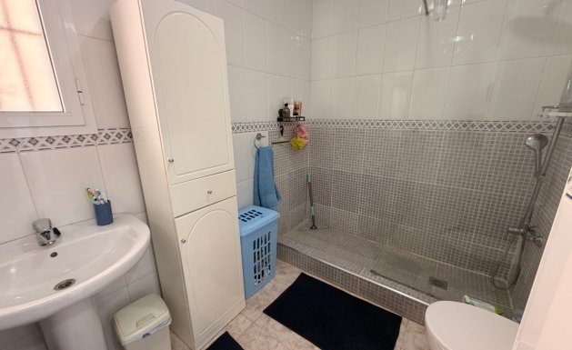 Resale - Apartment - Ciudad Quesada - Rojales
