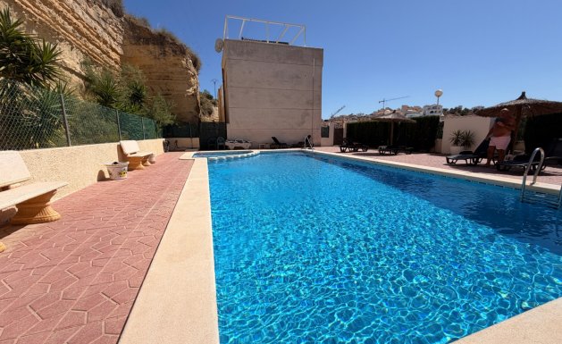 Resale - Apartment - Ciudad Quesada - Rojales