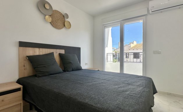 Resale - Semi Detached - Torrevieja - Los Balcones - Los Altos del Edén