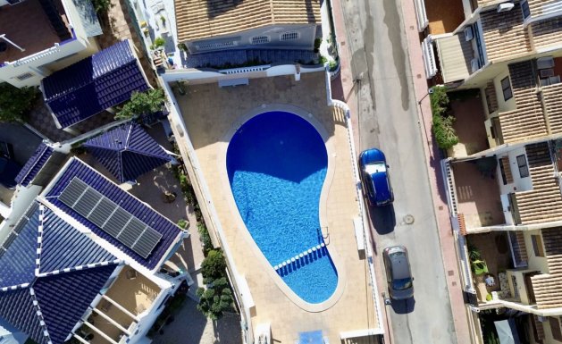 Resale - Semi Detached - Torrevieja - Los Balcones - Los Altos del Edén