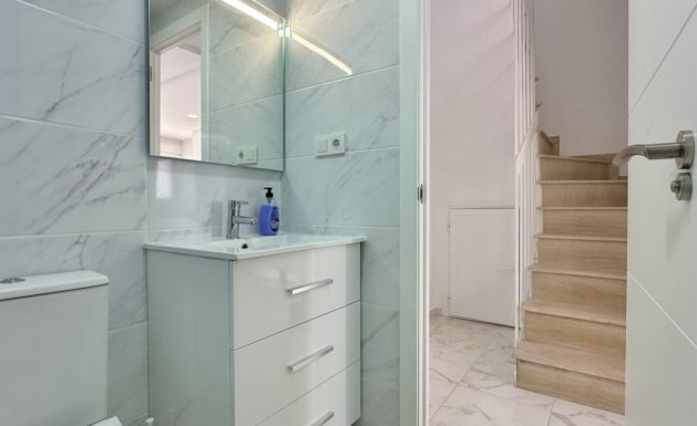 Resale - Semi Detached - Torrevieja - Los Balcones - Los Altos del Edén