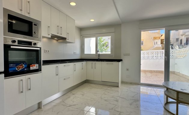 Resale - Semi Detached - Torrevieja - Los Balcones - Los Altos del Edén