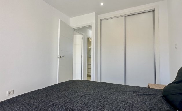 Resale - Semi Detached - Torrevieja - Los Balcones - Los Altos del Edén