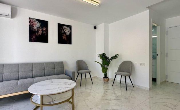 Resale - Semi Detached - Torrevieja - Los Balcones - Los Altos del Edén