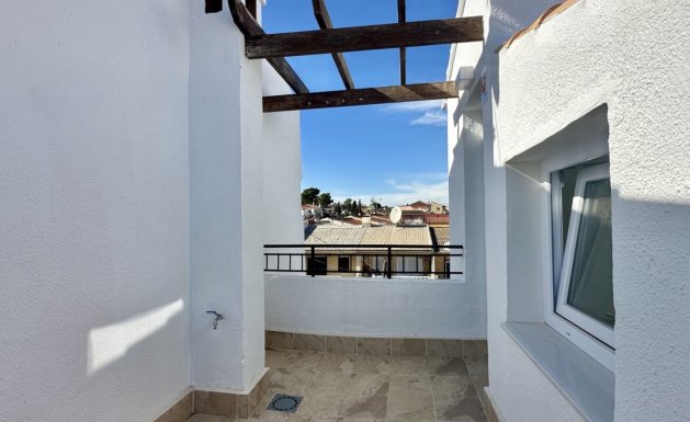 Resale - Semi Detached - Torrevieja - Los Balcones - Los Altos del Edén