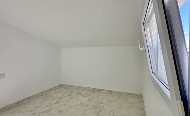 Resale - Semi Detached - Torrevieja - Los Balcones - Los Altos del Edén