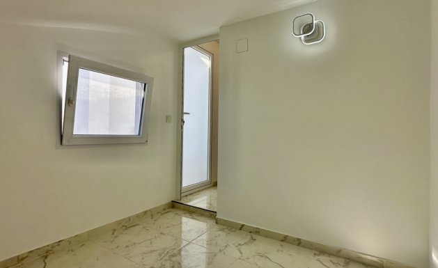 Resale - Semi Detached - Torrevieja - Los Balcones - Los Altos del Edén