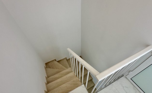 Resale - Semi Detached - Torrevieja - Los Balcones - Los Altos del Edén