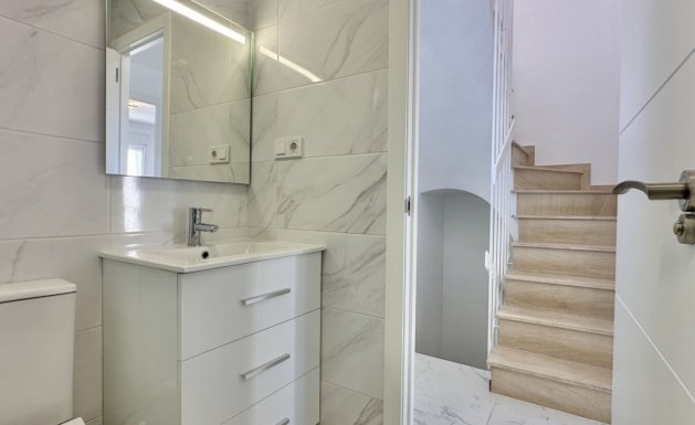 Resale - Semi Detached - Torrevieja - Los Balcones - Los Altos del Edén