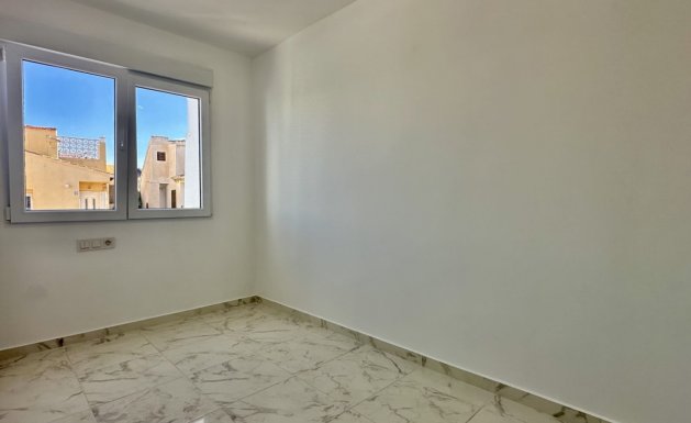 Resale - Semi Detached - Torrevieja - Los Balcones - Los Altos del Edén