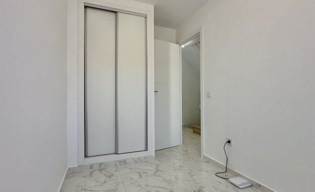 Resale - Semi Detached - Torrevieja - Los Balcones - Los Altos del Edén