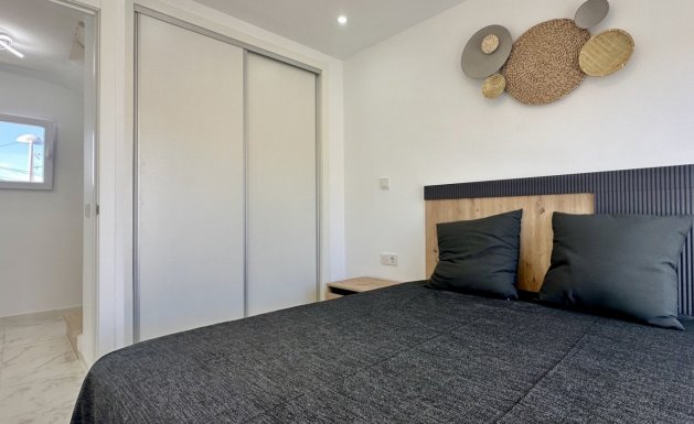 Resale - Semi Detached - Torrevieja - Los Balcones - Los Altos del Edén