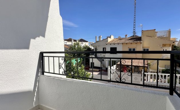 Resale - Semi Detached - Torrevieja - Los Balcones - Los Altos del Edén