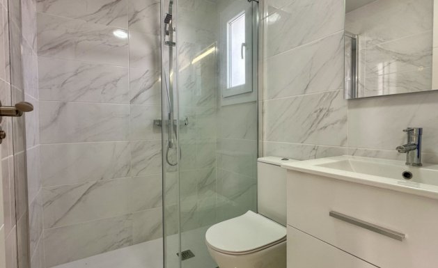 Resale - Semi Detached - Torrevieja - Los Balcones - Los Altos del Edén