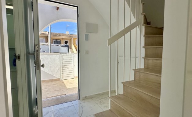 Resale - Semi Detached - Torrevieja - Los Balcones - Los Altos del Edén