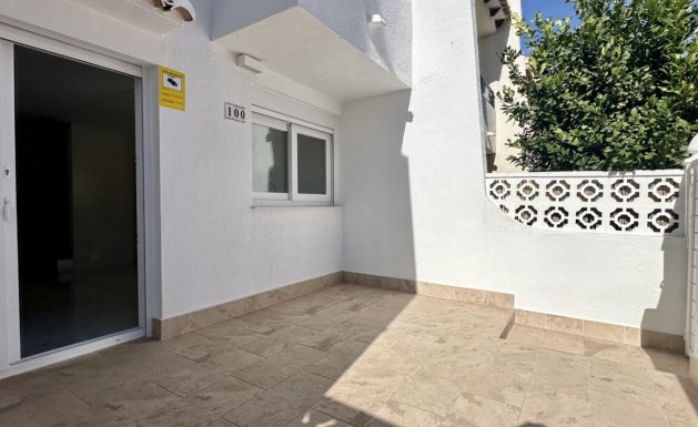 Resale - Semi Detached - Torrevieja - Los Balcones - Los Altos del Edén