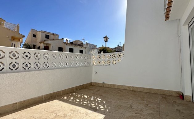 Resale - Semi Detached - Torrevieja - Los Balcones - Los Altos del Edén