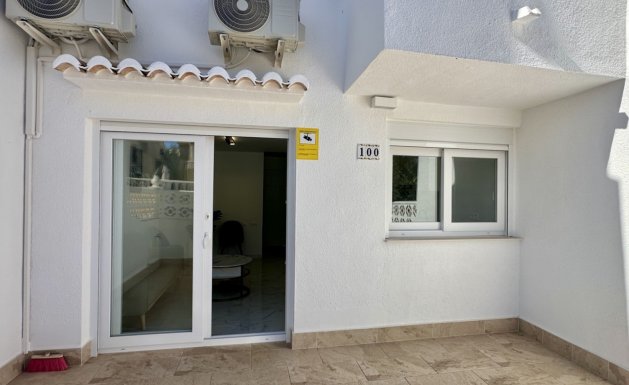 Resale - Semi Detached - Torrevieja - Los Balcones - Los Altos del Edén