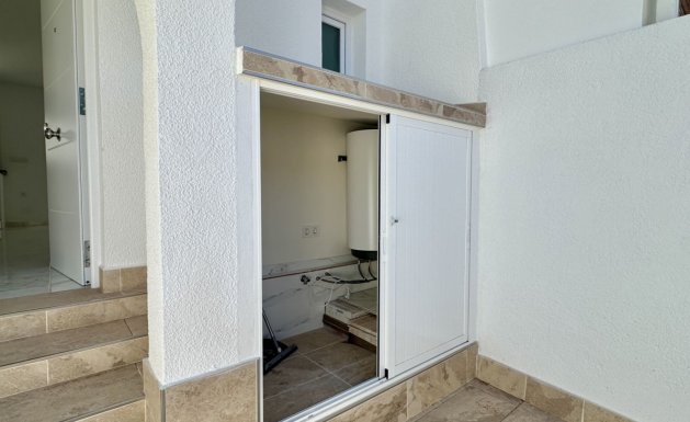 Resale - Semi Detached - Torrevieja - Los Balcones - Los Altos del Edén