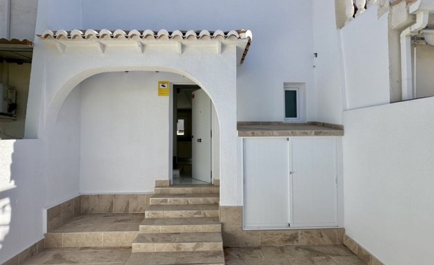 Resale - Semi Detached - Torrevieja - Los Balcones - Los Altos del Edén