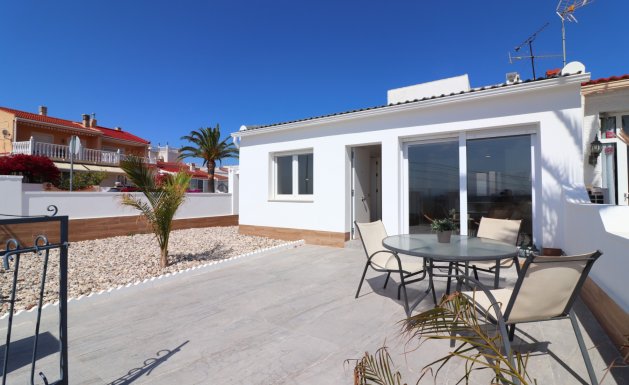 Herverkoop - Chalet - Ciudad Quesada - Altos de Quesada