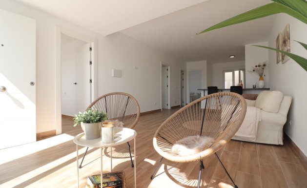 Herverkoop - Chalet - Ciudad Quesada - Altos de Quesada