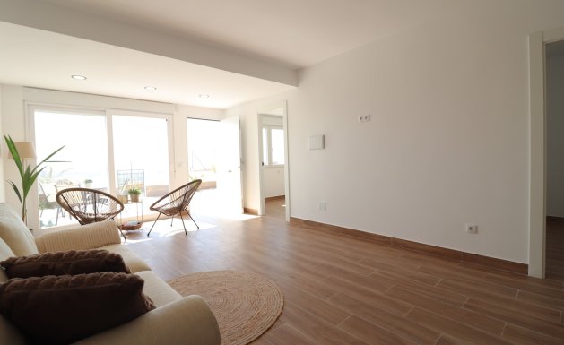Herverkoop - Chalet - Ciudad Quesada - Altos de Quesada