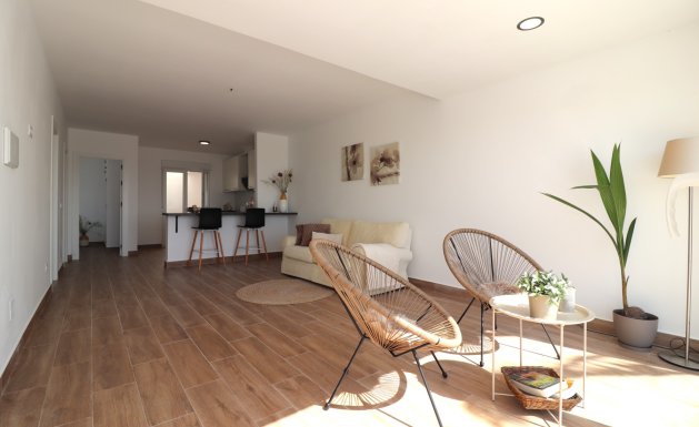 Herverkoop - Chalet - Ciudad Quesada - Altos de Quesada