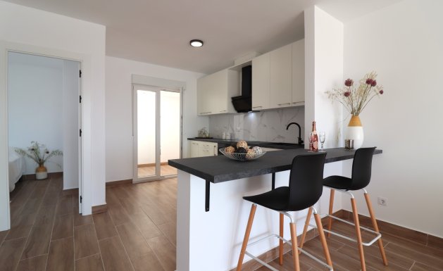 Herverkoop - Chalet - Ciudad Quesada - Altos de Quesada