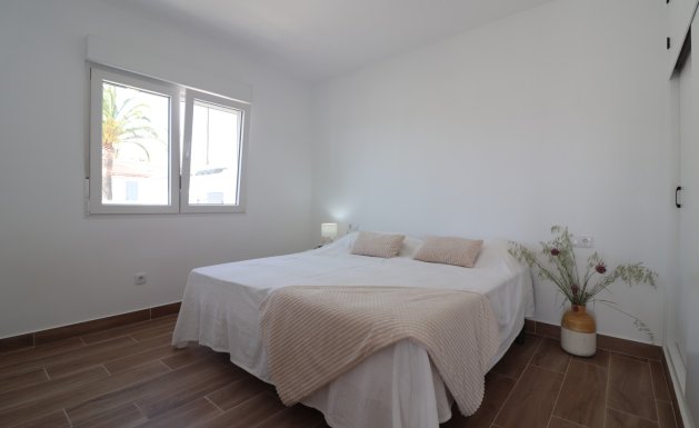 Herverkoop - Chalet - Ciudad Quesada - Altos de Quesada