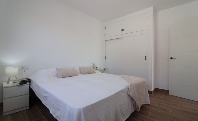Herverkoop - Chalet - Ciudad Quesada - Altos de Quesada