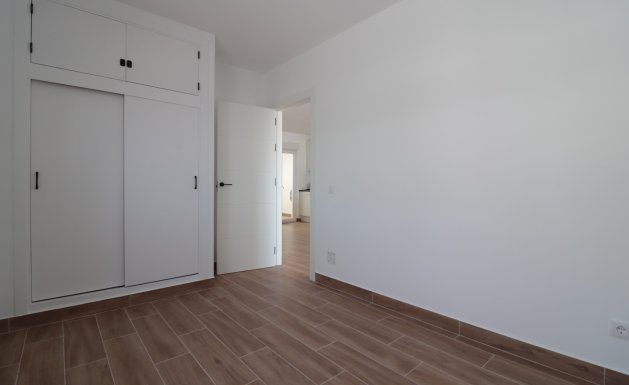 Herverkoop - Chalet - Ciudad Quesada - Altos de Quesada