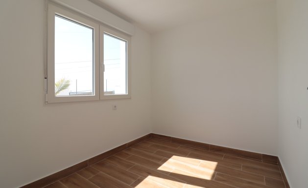 Herverkoop - Chalet - Ciudad Quesada - Altos de Quesada