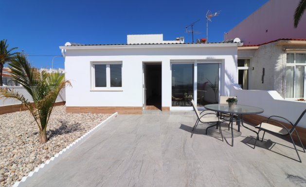Herverkoop - Chalet - Ciudad Quesada - Altos de Quesada