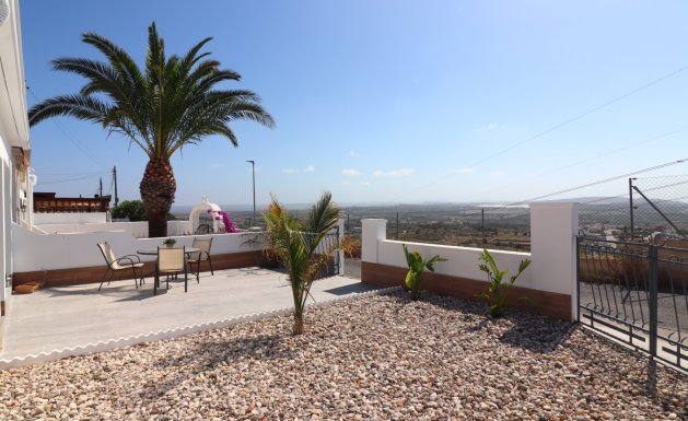 Herverkoop - Chalet - Ciudad Quesada - Altos de Quesada