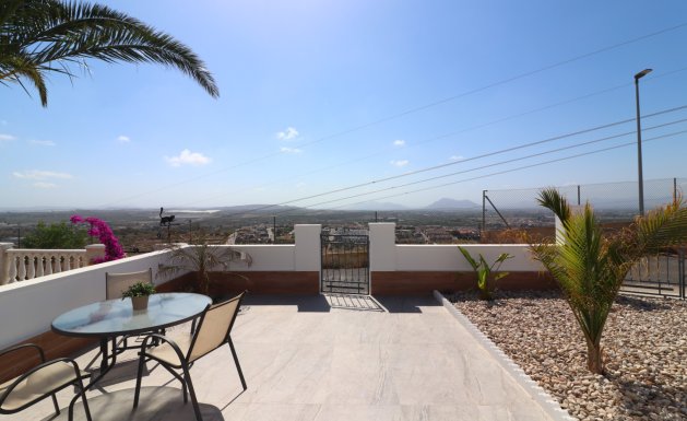 Herverkoop - Chalet - Ciudad Quesada - Altos de Quesada