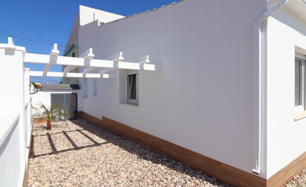 Herverkoop - Chalet - Ciudad Quesada - Altos de Quesada