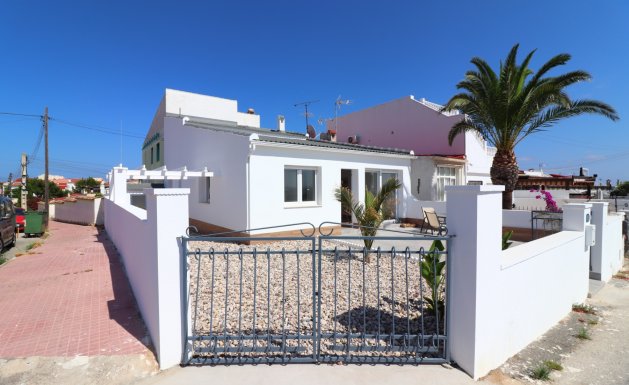 Herverkoop - Chalet - Ciudad Quesada - Altos de Quesada