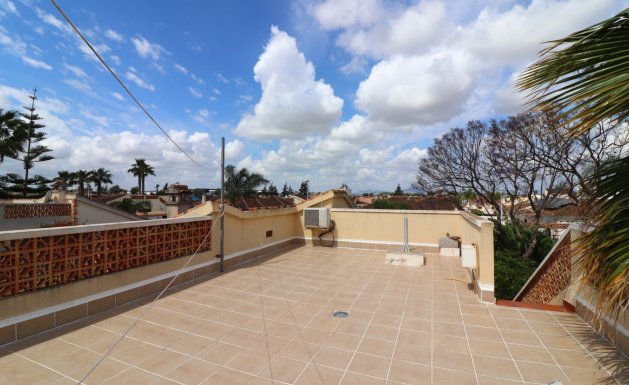 Resale - Detached villa - Formentera del Segura - Fincas de La Vega