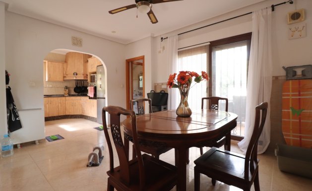 Resale - Detached villa - Formentera del Segura - Fincas de La Vega