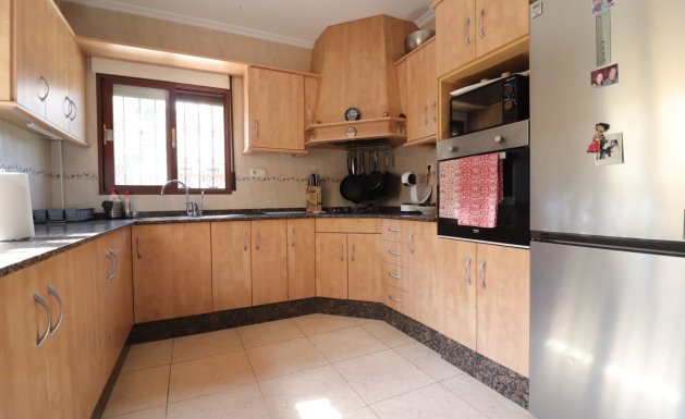 Resale - Detached villa - Formentera del Segura - Fincas de La Vega