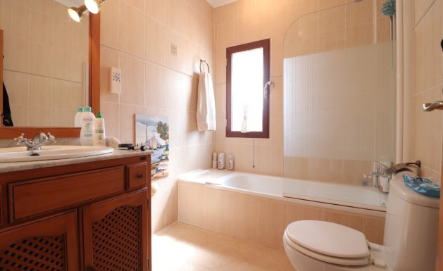 Resale - Detached villa - Formentera del Segura - Fincas de La Vega