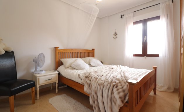 Resale - Detached villa - Formentera del Segura - Fincas de La Vega