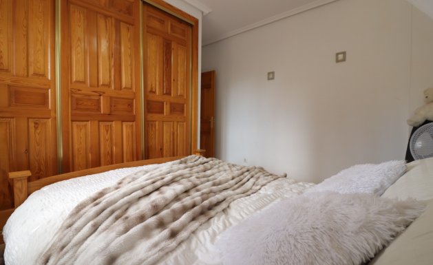 Resale - Detached villa - Formentera del Segura - Fincas de La Vega