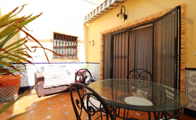 Resale - Detached villa - Formentera del Segura - Fincas de La Vega
