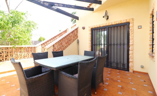 Resale - Detached villa - Formentera del Segura - Fincas de La Vega