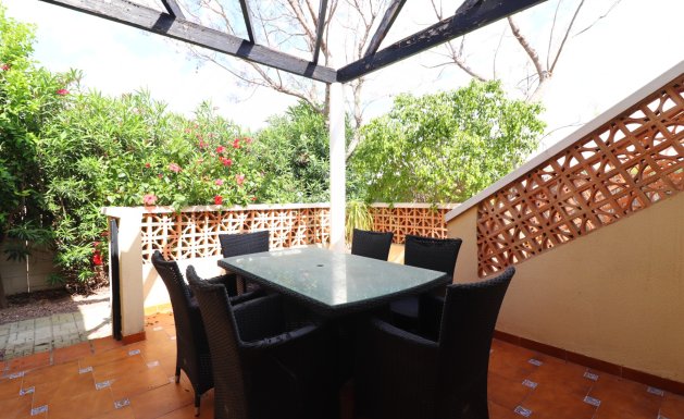 Resale - Detached villa - Formentera del Segura - Fincas de La Vega