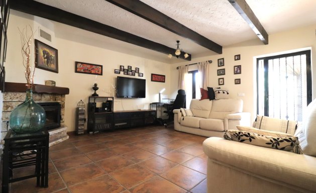 Resale - Country property  - Albatera - Albatera - Country