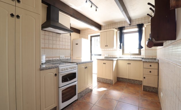 Resale - Country property  - Albatera - Albatera - Country